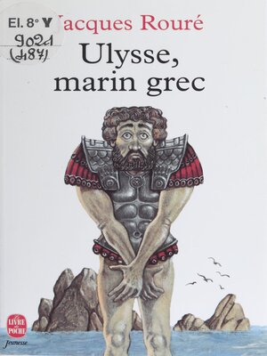 cover image of Ulysse, marin grec